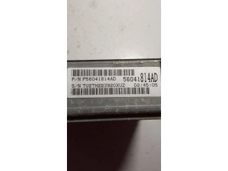 Блок управления коробкой передач P56041814AD, 56041814AD   Jeep Grand Cherokee (WJ)