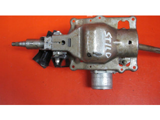  рейка  Колонка рулевая 00051723101   Fiat Stilo  -  года