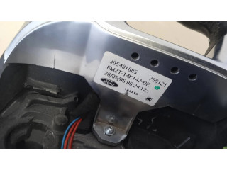Volant Ford Mondeo MK IV 2010 6M2T14K147AF, 6M2T14K147BE  