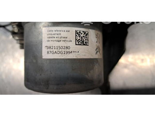 Jednotka ABS 9821150280   Toyota Proace 2019