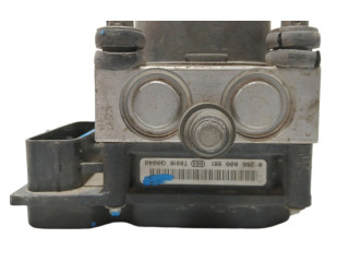 Блок АБС 0265231995, 0265800661   Fiat  Linea   -  года