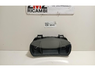 Přístrojová deska  Renault Megane IV 2015 2472185, 2472185  