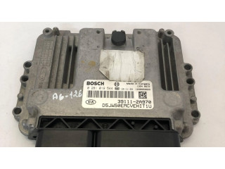Řídící jednotka 391112A970, 0281019544   KIA Ceed 2012
