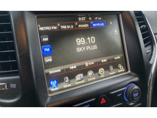 Дисплей    68242385AD, 68242385AD   Jeep Grand Cherokee