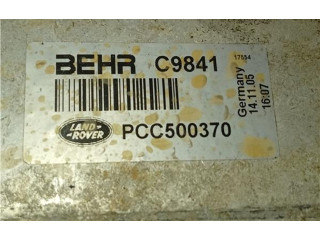 Комплект радиатора PCC500370, 448PN   Land Rover Range Rover L322 2007