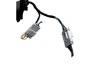 Зеркало электрическое        Nissan Qashqai+2  2008 - 2010 года   
