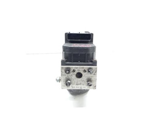 Блок управления АБС 8E0614111AB, 8E0614111AB   Volkswagen Passat Alltrack