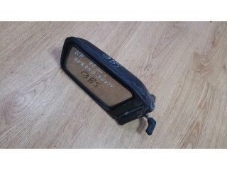 Zpětné zrcátko  levé Subaru Justy 1992  02502, 00716  