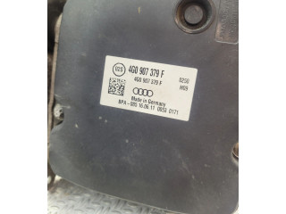 Jednotka ABS 4G0907379F   Audi A6 S6 C7 4G 2013