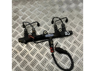 Vstřikovací lišta 0445214010, CRVV410234S   Peugeot 406  pro naftový motor 2.0  