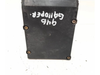 Jednotka ABS 9667A09800110   Hyundai Sonata 