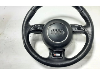 Volant Audi A5 Sportback 8TA 2012 8K0419091CB, 8K0880201AE  
