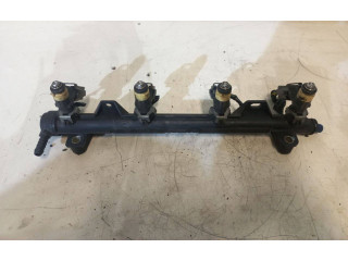 Vstřikovací lišta 036133320D, 03G133320   Volkswagen Polo    AUA 