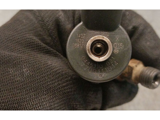 Форсунка 7700111014, 0445110021BOSCH    Renault Megane I  F9QK7 