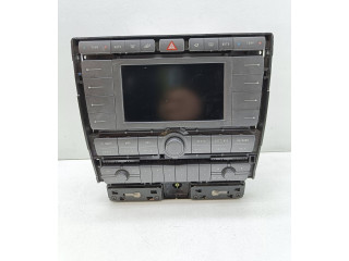Шатун BMK 3D0035008M, 1M0511M684    Volkswagen Phaeton  