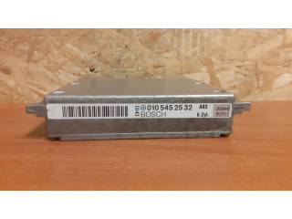 Блок управления АБС 0105452532, 1309   Mercedes-Benz S W140
