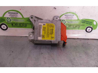 Блок подушек безопасности 282054209912, 602168700   Tata Indica Vista I