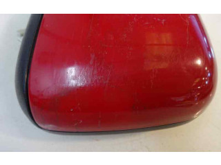 Zpětné zrcátko  Volvo S40, V40 2000  ROJOMONOCAPA  