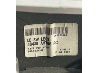 Volant Nissan Primera 2002 48430AV700, 601929800  
