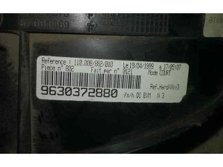 Přístrojová deska  Peugeot 406 1998 9630372880, 0090059  