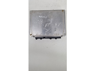 Řídící jednotka 4D0907551P   Audi A6 S6 C5 4B 1999