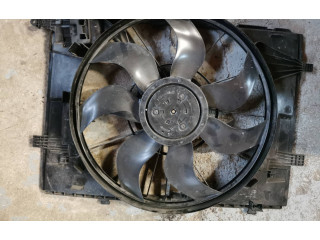 Вентилятор радиатора     3137234063, 3135103838    Mercedes-Benz C W205 