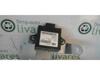 Блок подушек безопасности 6545V0   Citroen C5