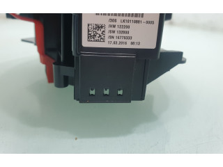 Полоса надувных подушек (кольцо srs)     LK10110881    Dodge Durango III 