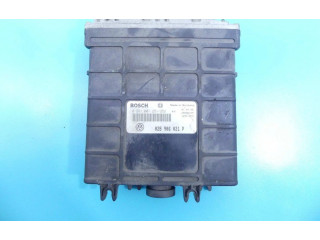 Řídící jednotka 0281001251, IMPRK1081087   Volkswagen Sharan 1996