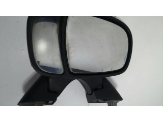 Zpětné zrcátko  levé Opel Vivaro 2003  4408525, 7701473241  