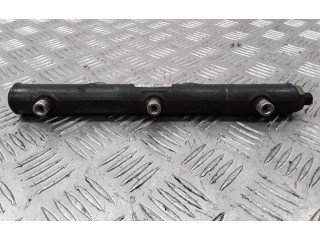 Vstřikovací lišta 4R8Q9C066AC, A2020001297   Peugeot 607  pro naftový motor 2.7 UHZ 