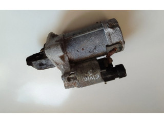 Масляный насос  N16A1 4380000070  Honda Civic IX 