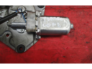 Моторчик заднего дворника 8513087402, 8492002086    Daihatsu Terios