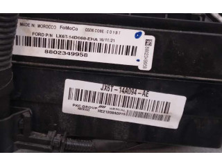Pojistková skříňka Řídící jednotka BSM LX6T14D068, JX6T14A094AE   Ford Focus 2022