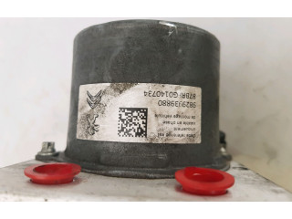 Jednotka ABS 1654078780, K0-0706B   Peugeot Partner III 2019