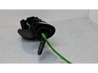 Zpětné zrcátko  Renault Modus 2006  12423360, 8200436382  