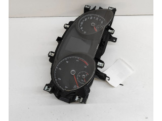 Панель приборов 5TA920741C, A2C16110300   Volkswagen Touran III       