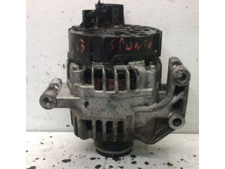 Генератор 101210-1392, 101210-1392   Fiat Grande Punto      