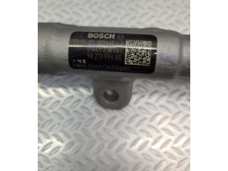 Vstřikovač 9817903080, 9828959880   Peugeot 308     
