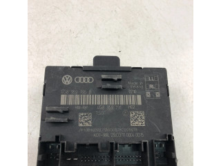 Блок управления 4G8959795B   Audi A6 C7