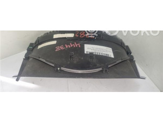 Přístrojová deska  Mercedes-Benz C W203 2005 A2035404148, A2035404148  