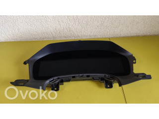 Панель приборов 62105A5A9F4, 8709815   BMW 3 G20 G21       