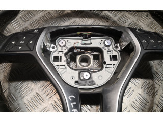 Zpětné zrcátko  Mercedes-Benz CLA C117 X117 W117 2014  2184601918, A2184601918  