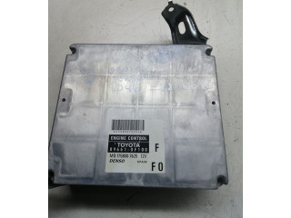 Řídící jednotka 896610F100, MB1758007625   Toyota Corolla Verso AR10 2008