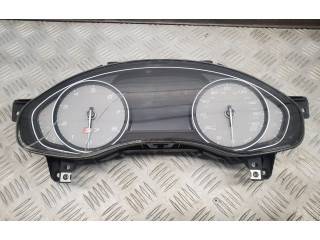 Přístrojová deska  Audi A7 S7 4G 2014 4G8920985H  