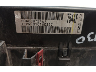 Модуль управления BSM P04608754AF, P04608754AF   Chrysler Sebring (ST-22 - JR)    