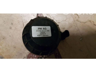 Блок управления 4H0907601D   Audi A8 S8 D4 4H