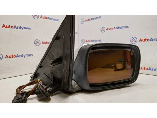 Zpětné zrcátko pravé BMW 7 E65 E66 2003  51167190640  