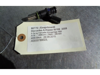 Vstřikovač A0000789023, A0000789023   Mercedes-Benz COMPAKT W115    M180.954 