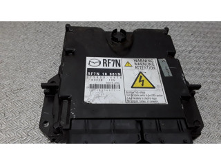 Řídící jednotka RF7N18881N, 2758006670   Mazda 5 2006